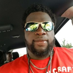 Meet your Posher, Antonio